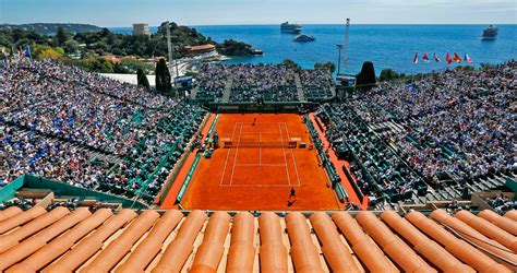 master rolex montecarlo 2019|monte carlo masters winners.